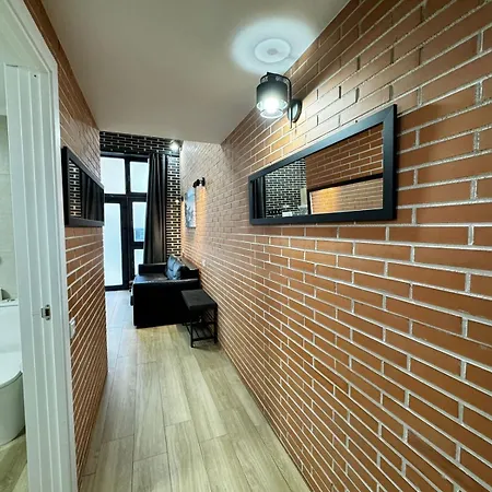 Apart-hotel Cervero 24a Valência