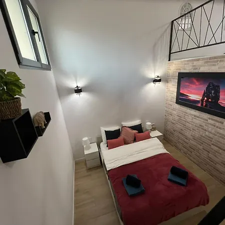 Cervero 24a 4*