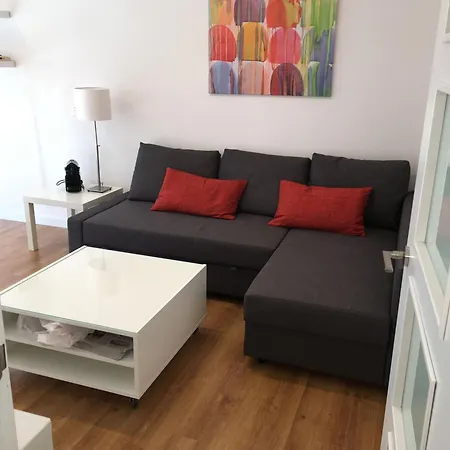 New Luxury In Center Lägenhet Valencia