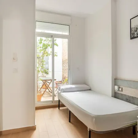Luxury Apartment Valencia