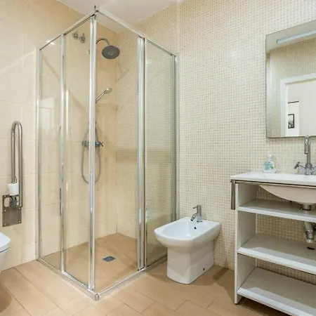 Luxury Apartment