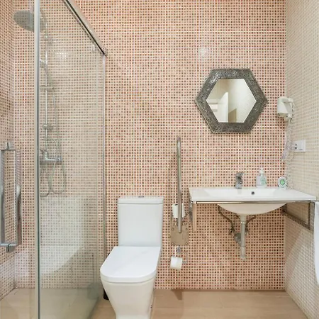Apartment Luxury *