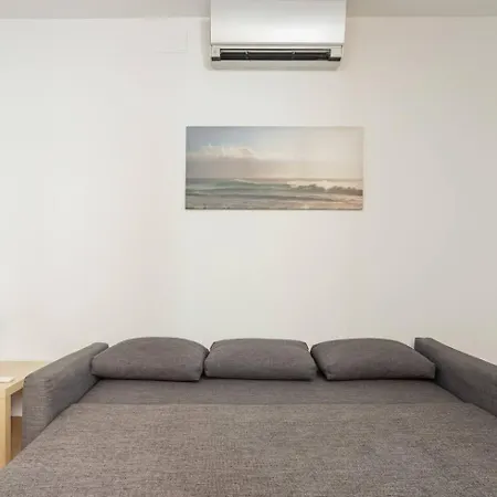 Luxury Apartment