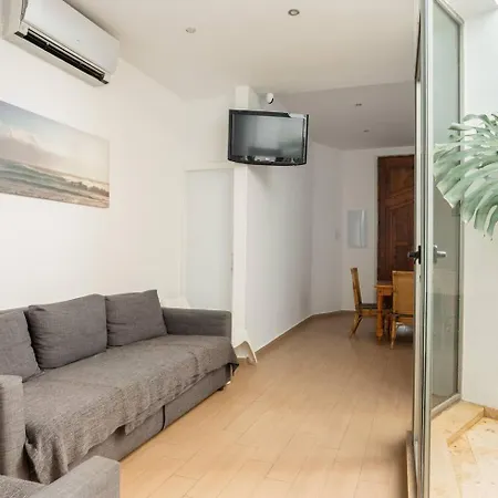 Apartment Luxury