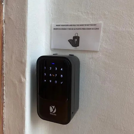 Maestro Sosa Apartament