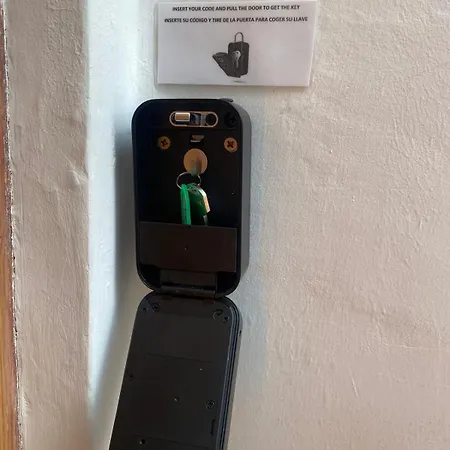 Apartament Maestro Sosa