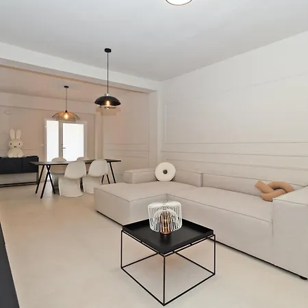 Guestready - Modern In Valencia