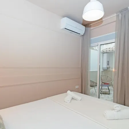 Lejlighed Guestready - Modern In *