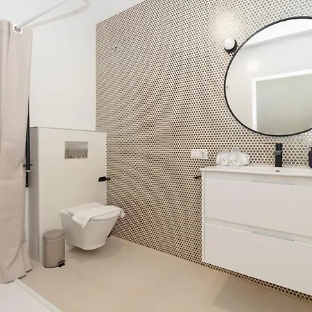 Guestready - Modern In *