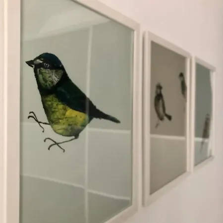 Estudios En La Playa شقة فالنسيا