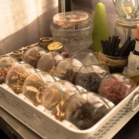 Centrico Y Reformado Con Estilo Appartement