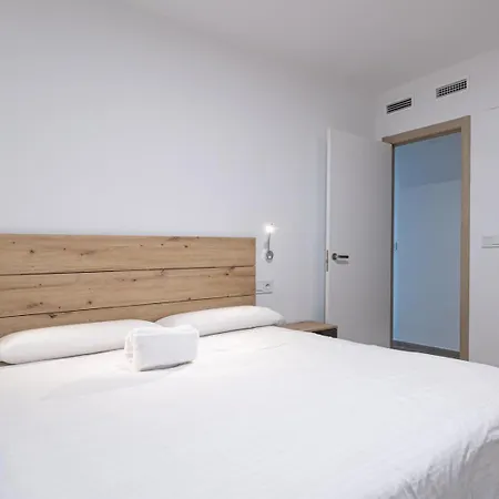 Guestready - Bliss Near Malvarrosa * 瓦伦西亚