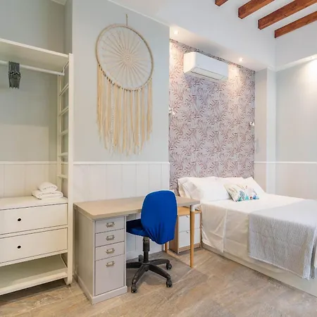 Daire Denia Oasis *