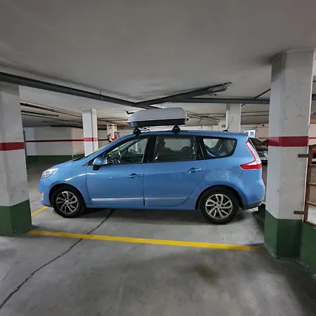 Pasarela * Βαλένθια