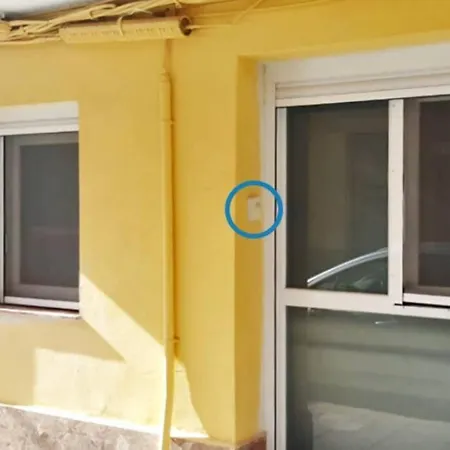 Chic Y Renovado Loft En La Playa