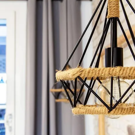 Apartment Chic Y Renovado Loft En La Playa