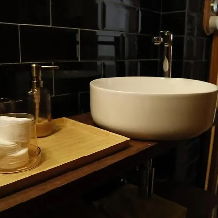 Precioso En El Centro Historico شقة