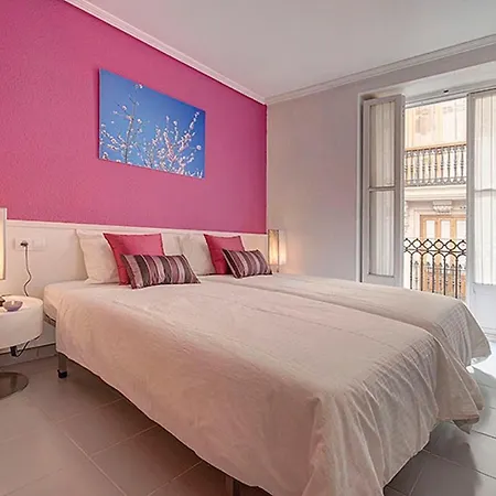 Appartamento Beds & Breaks Danna