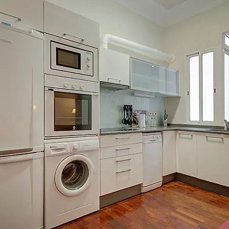 Beds & Breaks Gade * Valensiya