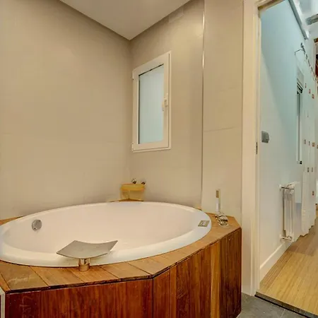 Apartmán Beds & Breaks Boyvin