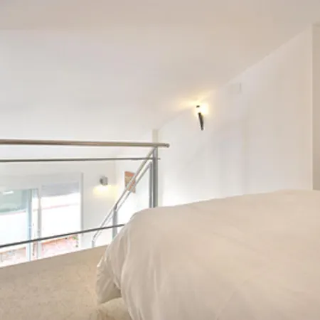 Beds & Breaks Pergolesi Apartamento *