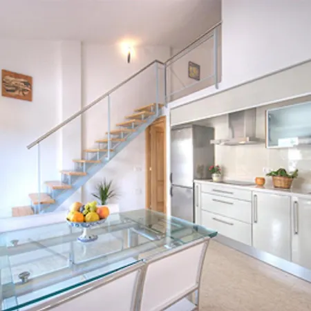 Apartamento Beds & Breaks Pergolesi Valencia