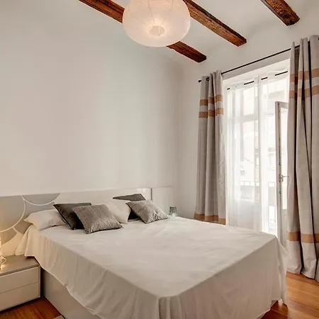 Apartmán Beds & Breaks Boyvin