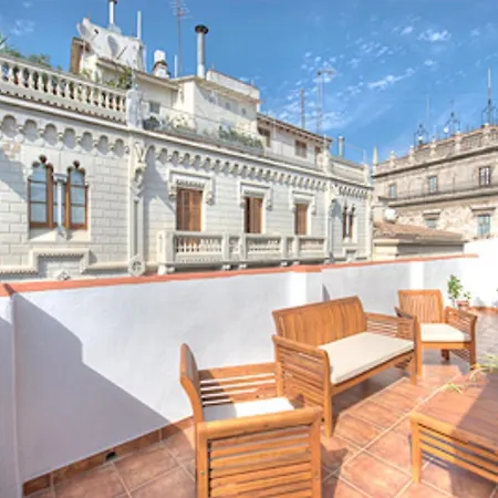 Apartamento Beds & Breaks Pergolesi *