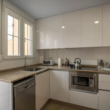 Beds & Breaks Verdi Appartement *