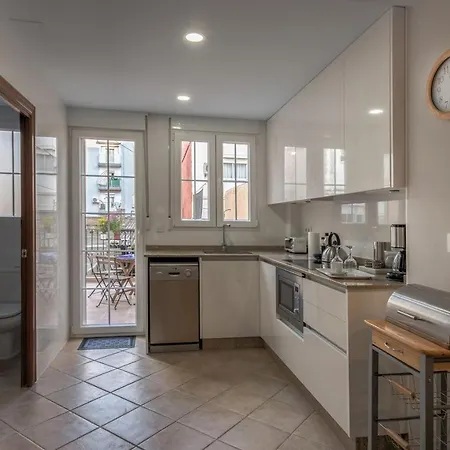 Beds & Breaks Verdi Appartement