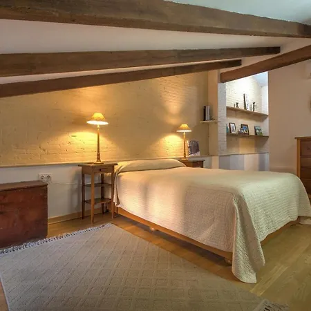 Appartement Beds & Breaks Verdi