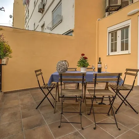 Beds & Breaks Verdi Appartement *