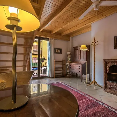 Beds & Breaks Verdi Valencia