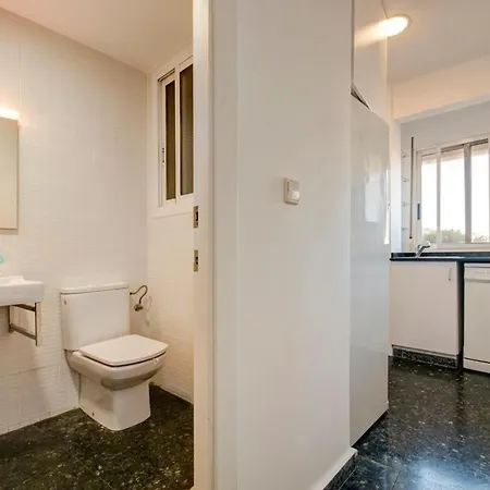 Apartamento Beds & Breaks Gimenez *