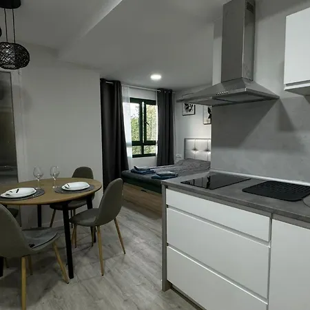 Versus Near Of Arts Iii * 瓦伦西亚