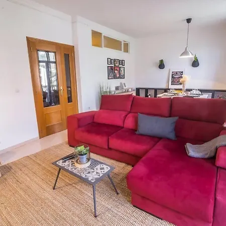 Tranquilo Y Acogedor En El Centro De La Ciudad * Valencia