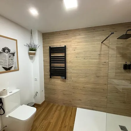 Apartamento 2 Port