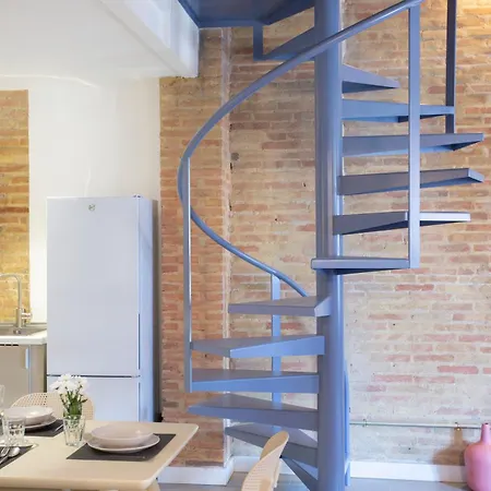 Singularstays Casa Del Grao Apartment