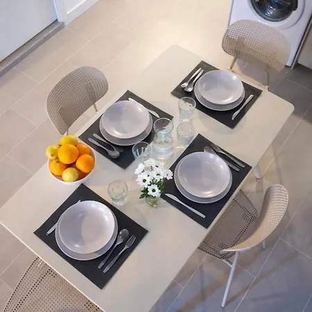 Apartment Singularstays Casa Del Grao Valencia