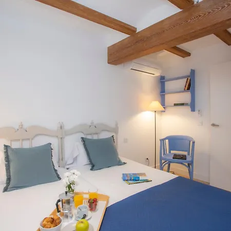 Singularstays Casa Del Grao * Valencia