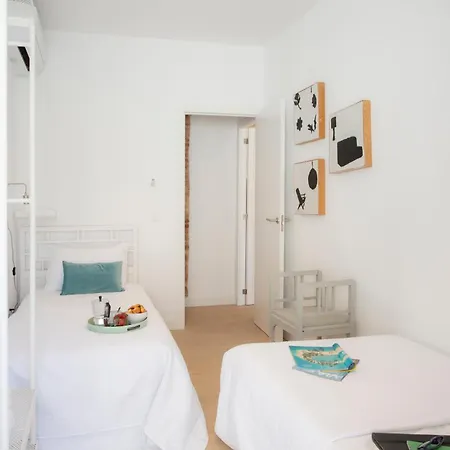 Singularstays Casa Del Grao Apartment Valencia