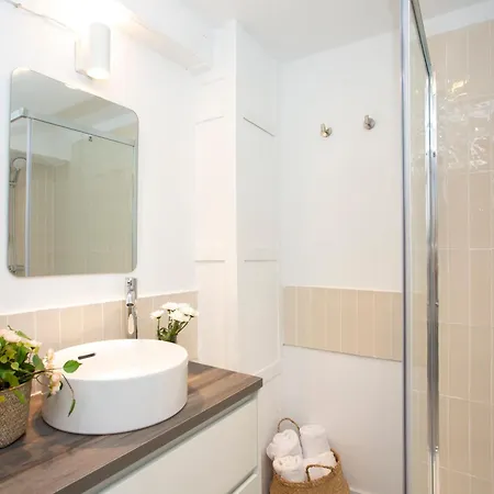 Apartment Singularstays Casa Del Grao Valencia