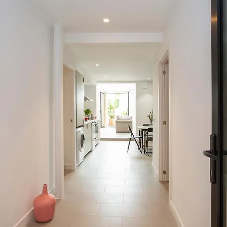 Singularstays Casa Del Grao