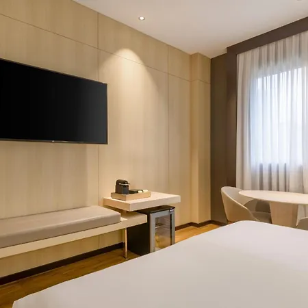 Ac By Marriott Hotell