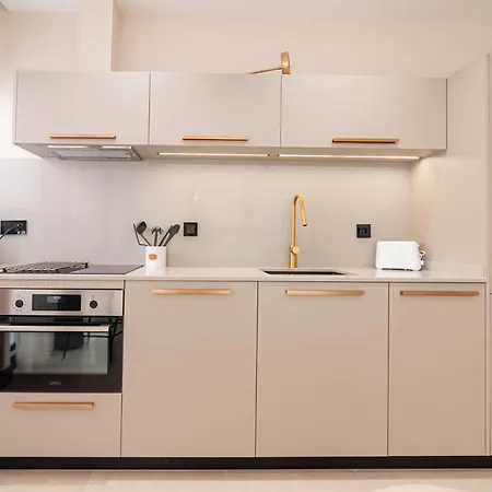 Apartmán Md Nou Mestalla