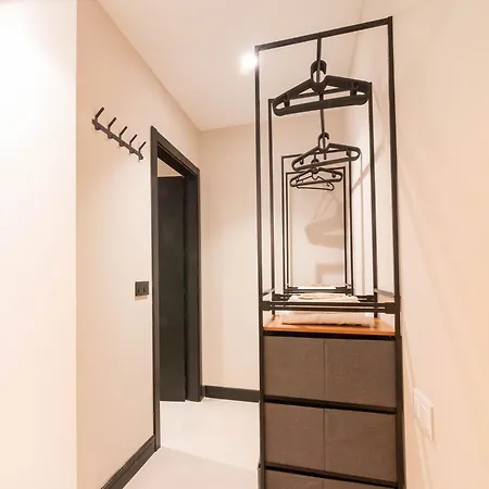 Apartmán Md Nou Mestalla