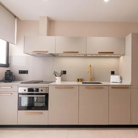 Md Nou Mestalla * Valencie