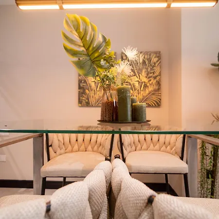 Apartmán Md Nou Mestalla