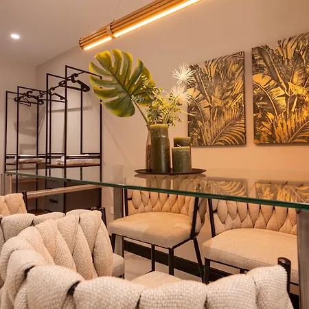 Apartmán Md Nou Mestalla Valencie