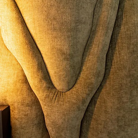 Md Nou Mestalla Apartmán Valencie